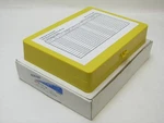 Victor Reinz 72503 Metric Nitrile O-ring Seal Kit 386 Pieces 30 Sizes. Fixed Price $38.59.