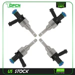 Fuel Injectors For 2011-2014 Hyundai Sonata 2.0L Santa Fe Sport FJ1181. Fixed Price $120.99.