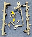 2009-2017 Traverse Enclave 3.6L V6 Fuel Injection Rail Set 12632256 12632257 Oem. Fixed Price $109.95.