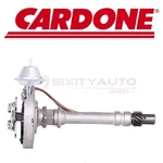 Cardone Reman Distributor For 1976-1986 Gmc Jimmy 5.0L 5.7L 7.4L V8 Mn. Fixed Price $147.97.