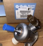 2017-2024 Alfa Romeo Giulia Stelvio 2.0L High Fuel Pump 04893752AB Oem #3325. Fixed Price $175.00.
