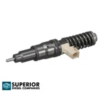 Delphi EX631017 Remanufactured 2002 - 2006 Volvo D12C D12D Fuel Injector. Fixed Price $450.00.