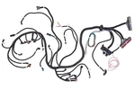 Jegs 10414 Ls Stand Alone Wire Harness For 1999-06 Truck STYLE,4L60,65,70E,DBC. Fixed Price $408.99.