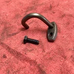 03-07 Ford F250 550 Excursion 6.0 Powerstroke Engine Cylinder Oil Tube J Spout. Fixed Price $20.90.