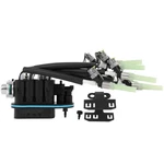 New For Chevy Gmc 5.0L 5.7L FJ504 93441235 8*CYLINDER Fuel Spider Injector. Fixed Price $101.39.