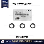 Genuine Upper Ring 3PCS 353123C700 For Hyundai Genesis Kia. Fixed Price $59.00.