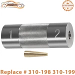 Fuel Injector Seal Install Tools For Jaguar/land Rover 3.0L 5.0L Engines 310-199. Fixed Price $44.80.