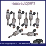 8PCS Lower Di Fuel Injectors Ford Mustang 2018-2023 F-150 5.0L ML3E-9G929-BB. Fixed Price $156.03.