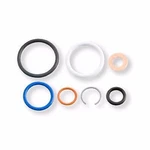 Alliant Fuel Injector O-ring Kit(incl 8 Kits) Ford 6.0L Powerstroke. Fixed Price $104.16.