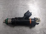 Fuel Injector Single From 2004 Ford F-150 5.4 3L3E9F593DA Valve. Fixed Price $19.95.