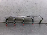 14 - 21 Mitsubishi Outlander Fuel Rail With Injector 2.4L. Fixed Price $47.96.