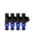 Fic 1200CC (previously 1100CC) Mitsubishi Evo X Fuel Injector Clinic. Fixed Price $555.66.