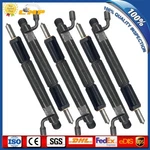 6PCS/SET Fuel Injectors 6743-11-3320 For Komatsu 6D114 PC300-7 PC350-7 PC360-7. Fixed Price $99.00.