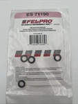 Fuel Injector O-ring Kit Fel-pro Es 71190 Felpro. Fixed Price $7.14.
