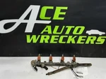Fuel Injection Parts Injector 3.0L 6 Cylinder Fits 00-05 Eclipse 582825. Fixed Price $50.00.