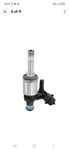 4PCS Fuel Injectors 0261500073 V7591623 For Mini R56 R55 R57 R58 Cooper & Jcw. Fixed Price $100.00.