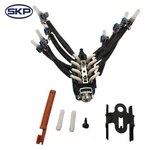 Fuel Injector Skp SKFJ504. Fixed Price $550.99.