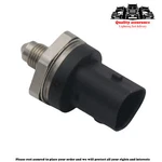 For Range Rover Evoquew Jaguar Xf Fuel Pressure Sensor AG9E-9F972-AA C2Z21970. Fixed Price $36.99.