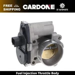 For 2007 Saturn Vue 2.2L L4 Fuel Injection Throttle Body Cardone. Fixed Price $252.84.