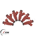 X Fuel Injectors 0280156109 For 2000-2008 Mercedes-benz 3.2L 2.6L V6 Fit Bosch. Fixed Price $162.00.