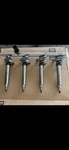 19-22 Injection Rail For Mercedes A35 Amg W1772.0 M260.920 A2600700300. Fixed Price $285.00.