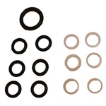 Newstar S-21951 Fuel Injector Seal Kit For DT466 Engine Models. Fixed Price $98.73.