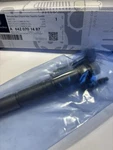 Oem Bosch Mercedes Fuel Injector 6420701487. Fixed Price $300.00.
