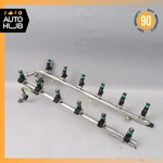 03-14 Mercedes W221 S600 CL600 S65 Amg M275 Fuel Injector Rail 2750700695 Oem. Fixed Price $135.23.