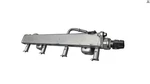 Oem Toyota Camry 2.5L 2018-2024 Engine Fuel Injection Delivery Rail Pipe. Fixed Price $111.59.