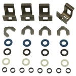 Fuel Injector Seal Kit Standard SK126. Fixed Price $110.95.