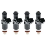 Hitachi 4-PIECE Fuel Injector Set For Acura Ilx Honda Crz Base Ex Premium. Fixed Price $162.95.