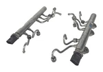 2013 Bmw 650I F06 4.4L N63 High Pressure Fuel Rail SET/2 W/sensors. Fixed Price $249.99.