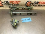 03-06 Nissan 350Z Infiniti G35 VQ35DE Fuel Injector Rail 175218J101 Oem 14BCRGI. Fixed Price $79.95.