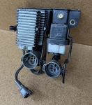 91-92 Toyota MR2 Fuel Pump Resister Packs Relay SW20 3SGTE Turbo Resistor. Fixed Price $116.96.