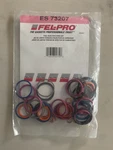 Fel-pro Fuel Injector O-ring Kit Ford. Fixed Price $30.99.