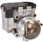 Fuel Injection Throttle Body Assembly Spectra TB1067. Fixed Price $85.33.