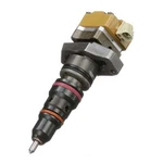Fuel Injector Delphi EX63803AD. Fixed Price $449.99.