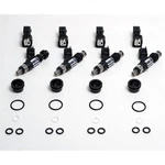 Hks F20C AP1 Injector Upgrade Kit 750CC 14002-AH001. Fixed Price $1339.26.