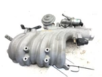 1997-1998 Ford Windstar Complete Upper Intake Manifold With Throttle Body 3.0L. Fixed Price $167.44.