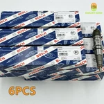 6X Fuel Injector Oem 4994925 0445120342 0986435621 For Cummins Dodge Ram 6.7L. Fixed Price $550.00.