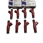 8PCS Original Upgrade Fuel Injectors Oem 0280155934 For Dodge Ram 5.2L 5.9L. Fixed Price $65.99.