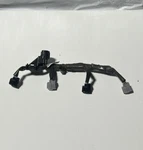 Lexus IS200T Engine Fuel Injector Wire Wiring Harness Oem 2015-2019 82126-78010. Fixed Price $53.91.
