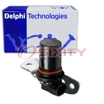 Delphi Vehicle Speed Sensor For 1991-2003 Chevrolet S10 2.2L 2.5L 4.3L V6 Eo. Fixed Price $33.89.