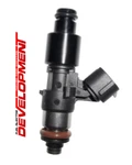 Fid 2000CC/MIN 190 Lb/hr Fuel Development EV14 Injectors Lsx E85 X85. Fixed Price $1289.99.