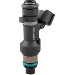 Hitachi FIJ0052 Fuel Injector New Actual Oe Part For 14-18 Altima NV200 Rogue. Fixed Price $120.95.