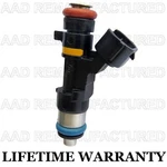 Genuine Bosch Single Fuel Injector For Nissan Infiniti 3.5L (0280158042). Fixed Price $35.00.
