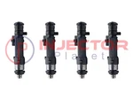 Set Of Bosch 0280158205 Injector 2013-2015 Chevrolet Cruz 1.4L Turbo 55565970. Fixed Price $98.39.