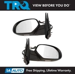 Trq Mirror Power Folding Heated Memory Puddle Signal Pair Set For Gm Pickup Suv. Fixed Price $324.95.