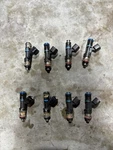 2005-2007 Corvette Gto Ctsv LS2 Fuel Injectors Oem Gm 89017586 Set Of. Fixed Price $165.00.