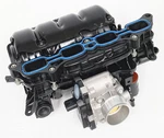 General Motors Engine Intake Manifold 12673016 For Chevrolet Volt 2017-2019. Fixed Price $190.00.